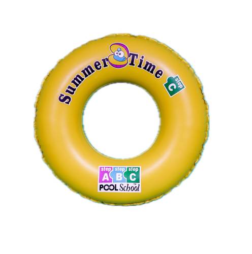 طوق سباحة
