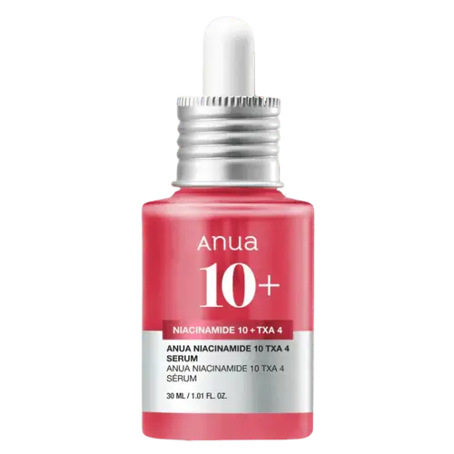 Anua niacinimide 10% + TXA4 Serum - 30ml