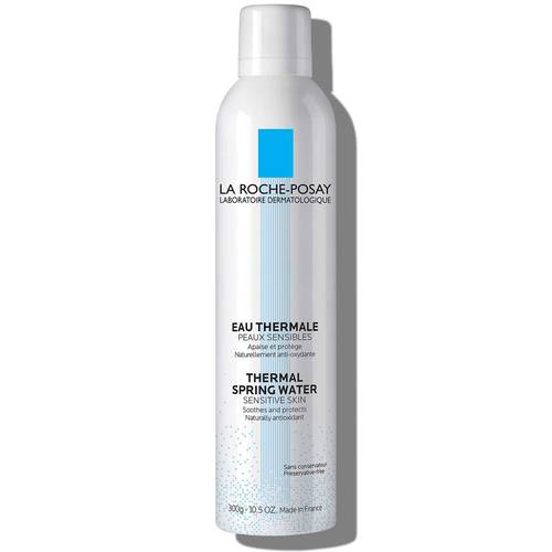 la roche posay thermal water for sensitive skin 150ml