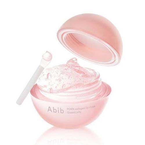Abib pdrn collagen lip mask - 11g