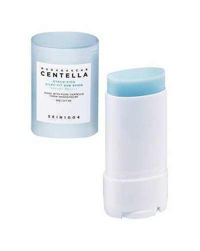 Skin1004 Centella Hyalu-Cica Silky sunstick - 7g