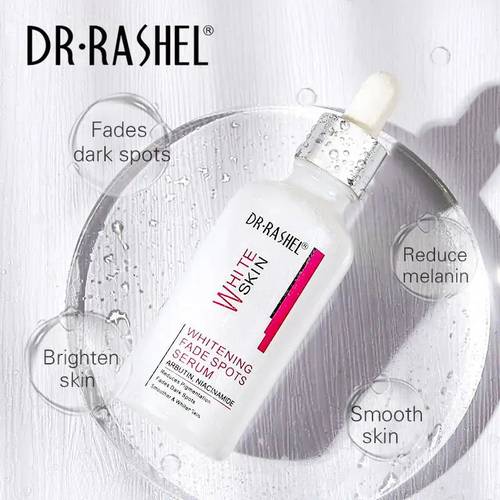 DR. Rashel whitening fade spot serum 50ml 