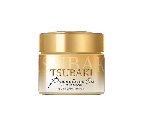 Tsubaki repair mask - 180g