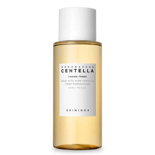 Skin1004 centella toning toner - 210ml