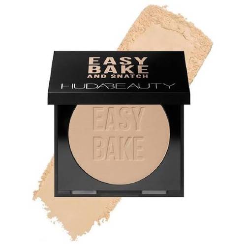 Huda Beauty Easy Bake & Snatch Pound Cake Shade
