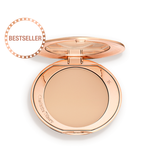 Charlotte Tilbury Airbrush Flawless Finish Shade 2 Medium 