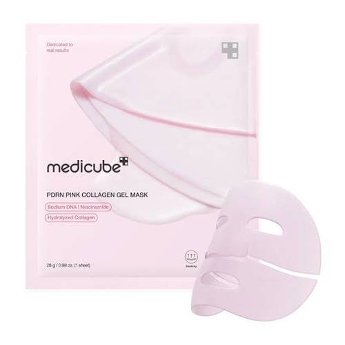 Medicube PDRN Collagen Mask - Per Sheet