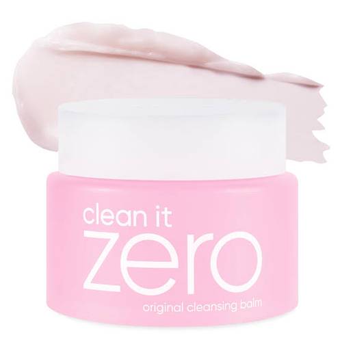 Clean it Zero cleansing balm original scent - 100ml