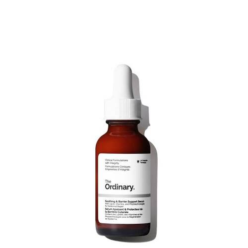 Ordinary soothing & barrier support serum - 30ml