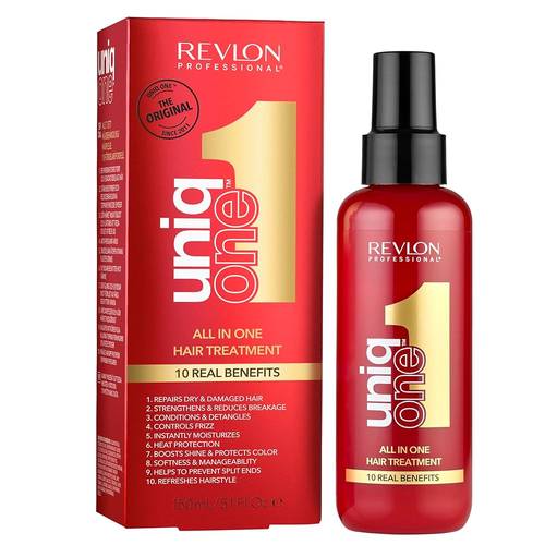 Revlon Uniq1 Hair Treatment - 150ml