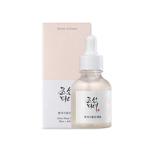 Beauty of joseon deep glow - 30ml
