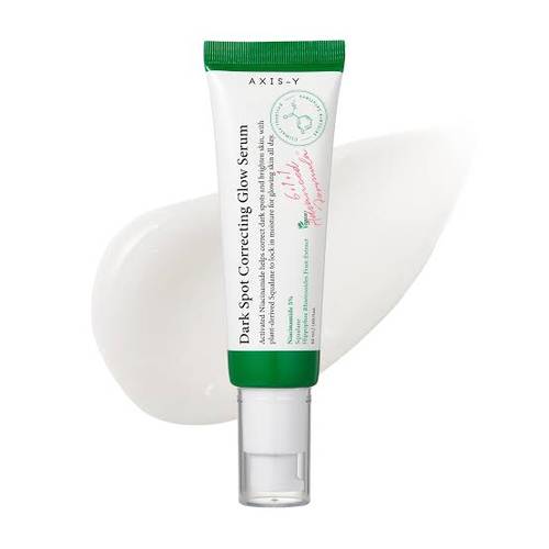 Axis Y Dark Spot Correcting Glow Serum - 50ml