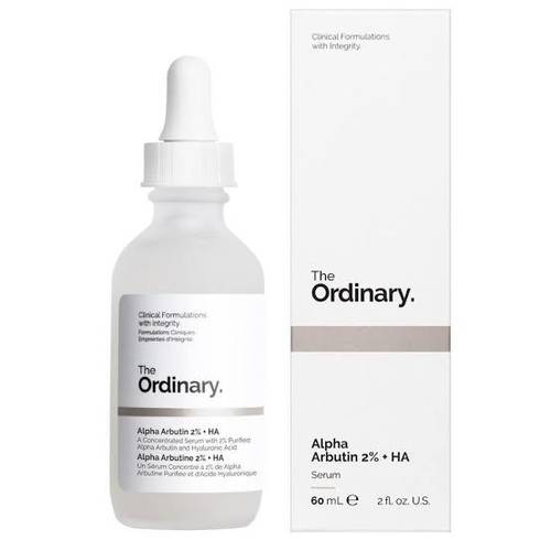 Ordinary Alpha Arbutin 2% + HA - 30ml 