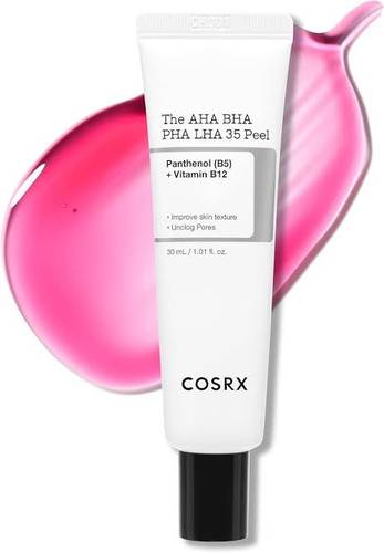 Cosrx Aha Bha Pha Peel - 30ml
