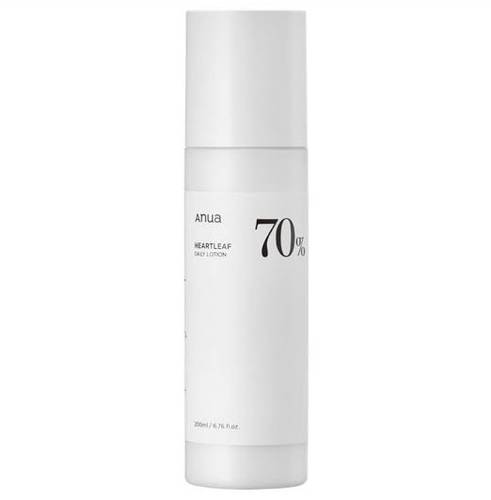 Anua heartleaf daily lotion 70% - 200ml