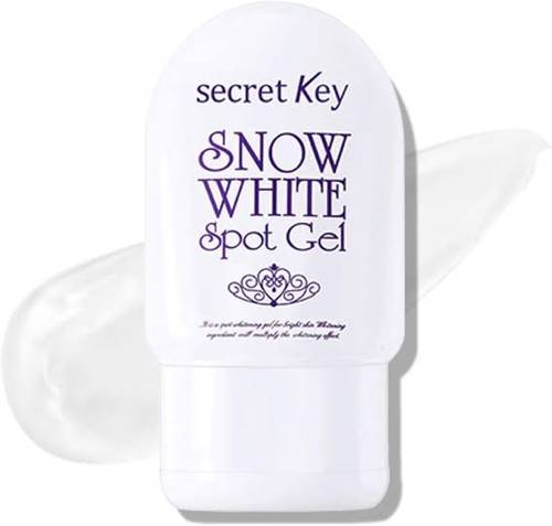 Secret key Snow White Spot Gel - 65g