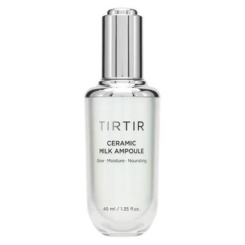 Tirtir ceramic milk ampoule - 40ml