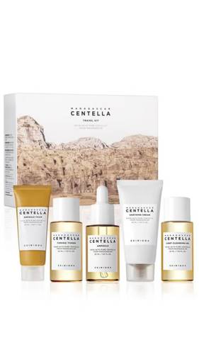 Skin1004 Centella Travel Kit