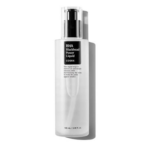 Cosrx BHA Blackhead power liquid 