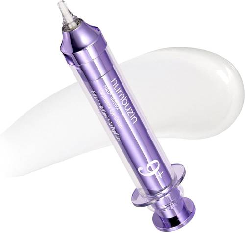 Numbuzin Nad+ Retinol eyecream - 10ml