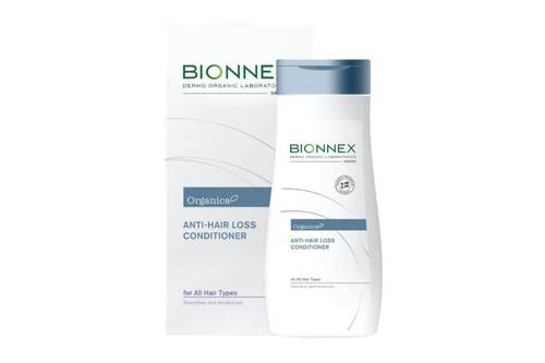 Bionnex Anti-hair loss conditioner- for all hair types- 300ml