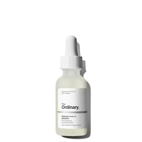 Ordinary Salicylic Acid 2% Solution – 30ml