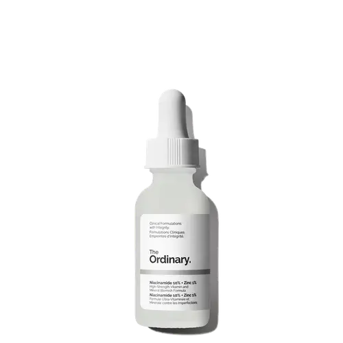Ordinary Niacinimide 10% + Zinc 1% - 30ml
