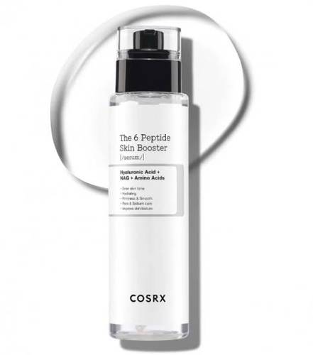 Cosrx The 6 peptides Skin Booster - 150ml