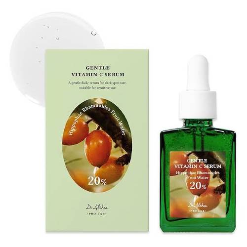 Dr Althea gentel vitamin C serum 20% - 30ml