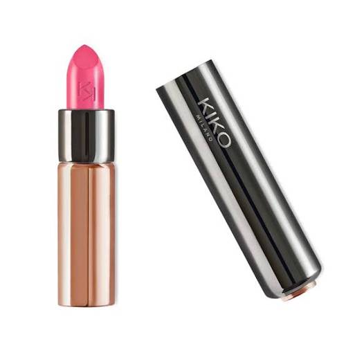 Kiko Milano Creamy Lipstick shade 120