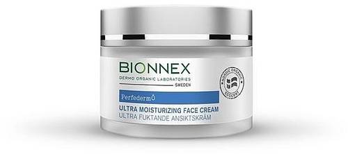 Bionnex ultra moisturizing face cream  