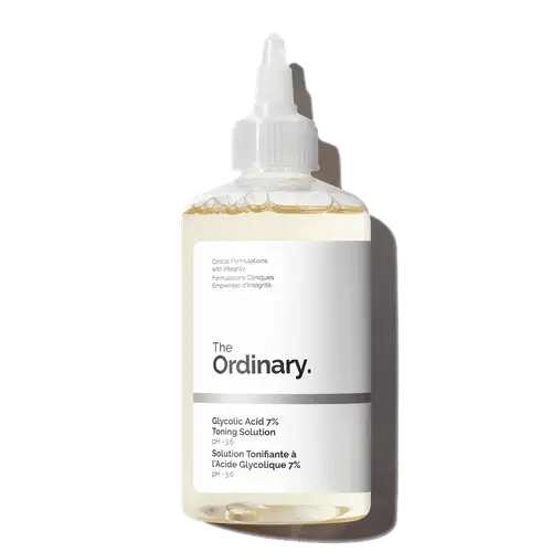 Ordinary Glycolic 7% Toning Solution - 240ml