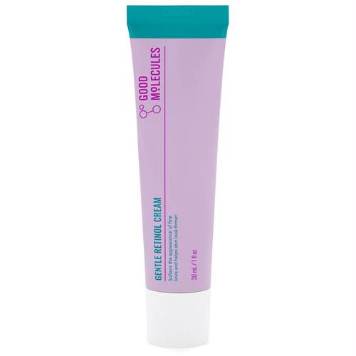 Good molecules retinol cream