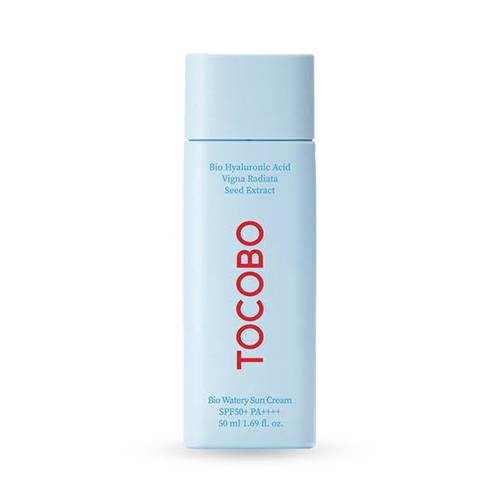 Tocobo Bio watery suncream - 50ml