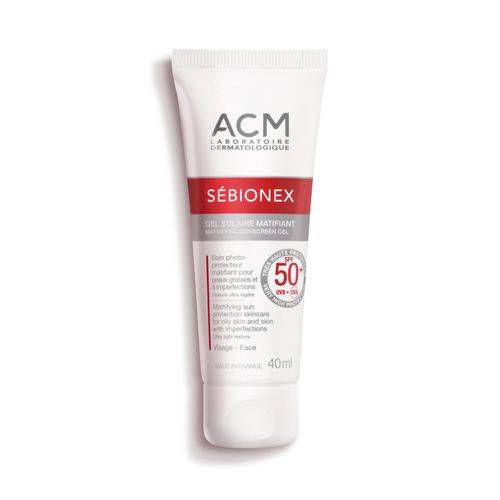 Acm Sebionex spf 50 - 40ml