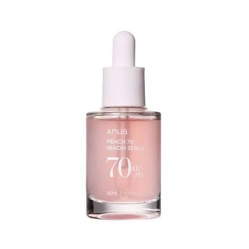 Anua Peach 70 Niacin serum - 30ml