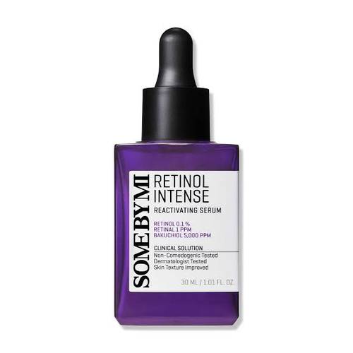 Some By Mi Retinol Intense Activating Serum - 30ml