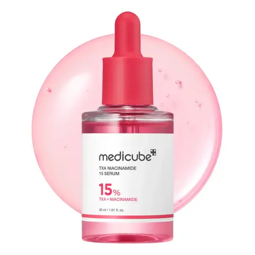 Medicube TXA Niacinamide 15 Serum - 30ml