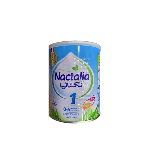 Nactalia - Stage 1- 400g