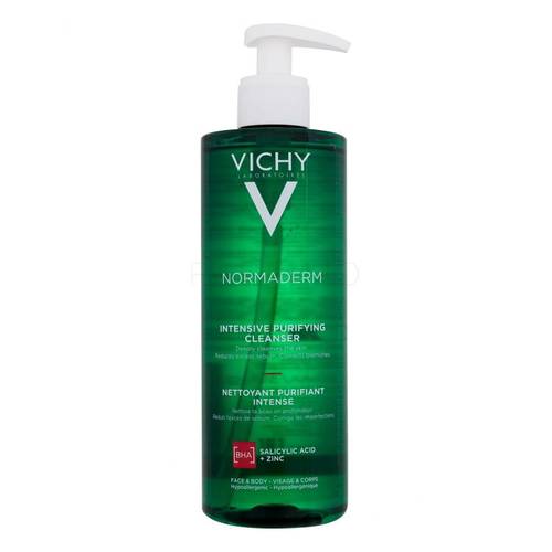 Vichy Normaderm Intensive purifying cleanser 400ml