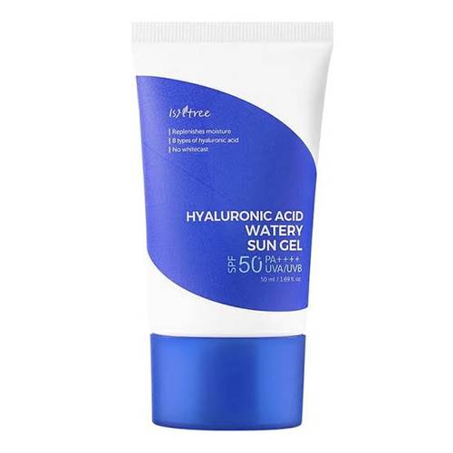 Isntree hyaluronic acid watery sun gel - 50ml