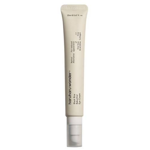 Haruharu Wonder Black Rice Eyecream - 20ml