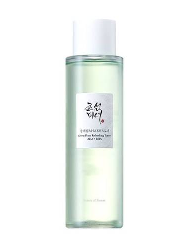 Beauty of joseon green palm refreshing toner AHA & BHA - 150ml