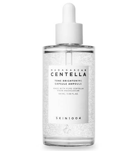 Skin1004 Tone Brightening Capsule Ampoule