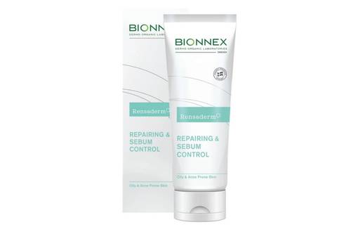 Bionnex Repairing & sebum control - for oily & acne prone skin- 30ml