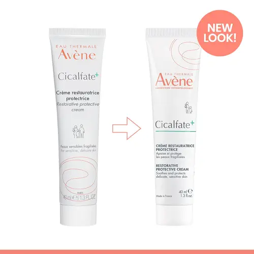 Avene cicalfate cream - 40ml 
