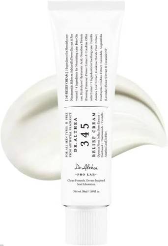 Dr Althea 345 Cream - 50ml