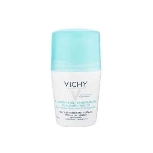 Vichy Anti-Perspirant treatment- 50ml