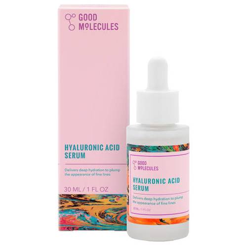 Good Molecules Hyaluronic acid serum - 30ml
