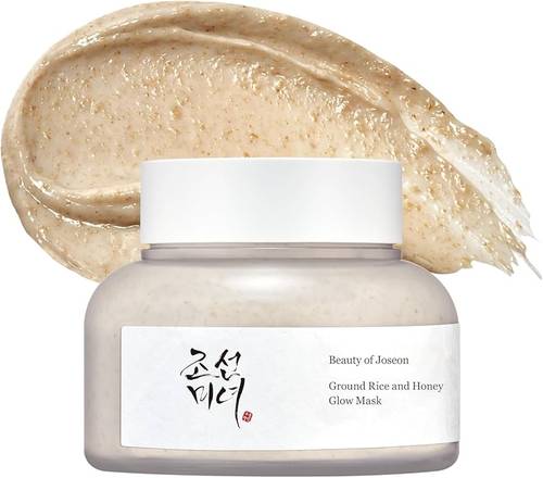 Beauty Of Joseon Ground Rice & Honey Glow Mask - 150ml 